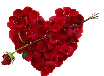 valentine,feb 14th,state,india,andhra pradesh,telangana  ప్రత్యర్ధుల మధ్య ప్రేమ సందేశాలే ‘వేలంటైన్స్‌ డే’!